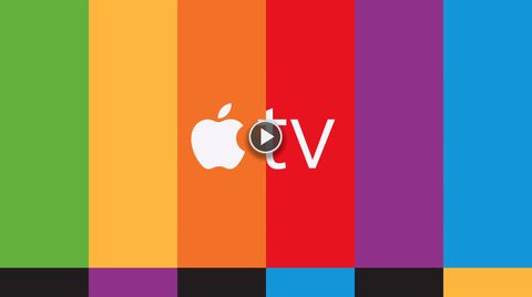 Apple TV, cinque nuovi spot su giochi e app