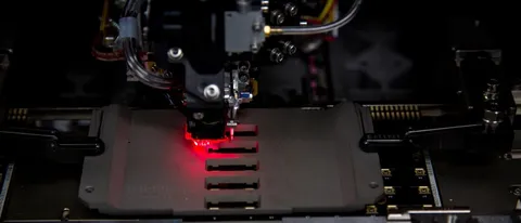 Apple investe in Finisar per i laser VCSEL