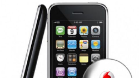 Prezzi Vodafone per iPhone 3G S: fonti sconosciute dicono 719 euro per il 32 GB e 619 euro per il 16 GB