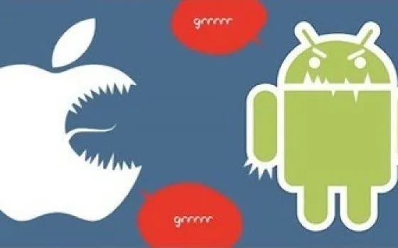 Cosa dovrebbe imparare Android da iPhone