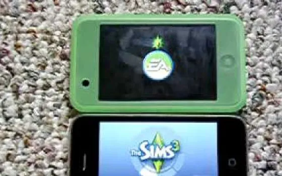iPod Touch 2G vs. iPhone 3G S: il video comparativo