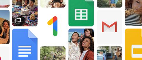 Google One, lo strumento gratuito di backup per iOS