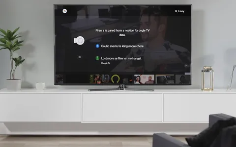 Chromecast con Google TV: utilizzi sorprendenti e consigli pratici