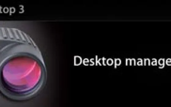 Nuovo Apple Remote Desktop 3