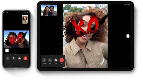 iOS e iPadOS 13.4.1: risolto il bug di FaceTime