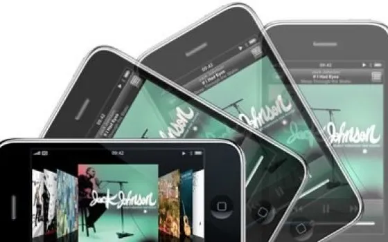 iPhone 3G: presto a 32Gb?