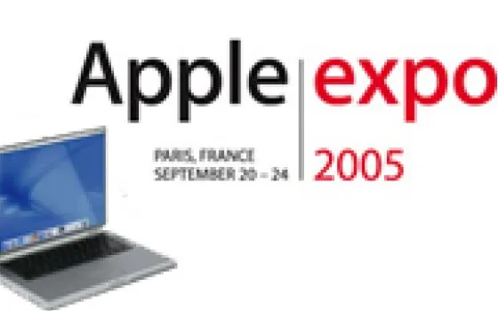 Apple Expo: forse uno speed-bump per i PowerBook
