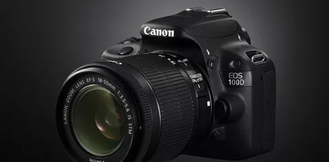 Canon prepara tre nuove reflex, una è imminente