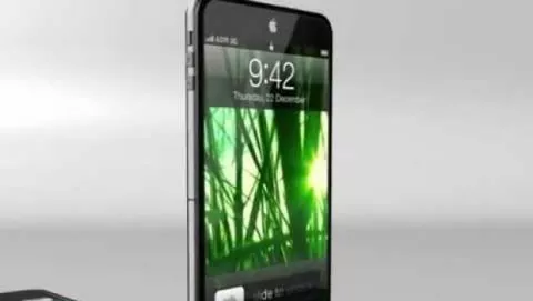 Morgan Stanley: iPhone 5 più sottile e con LTE