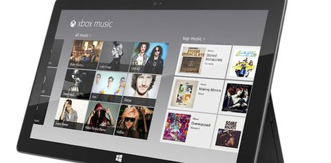 Xbox Music, arrivano gli spot audio