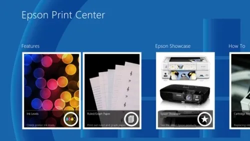 Windows 8, stampa più semplice e veloce