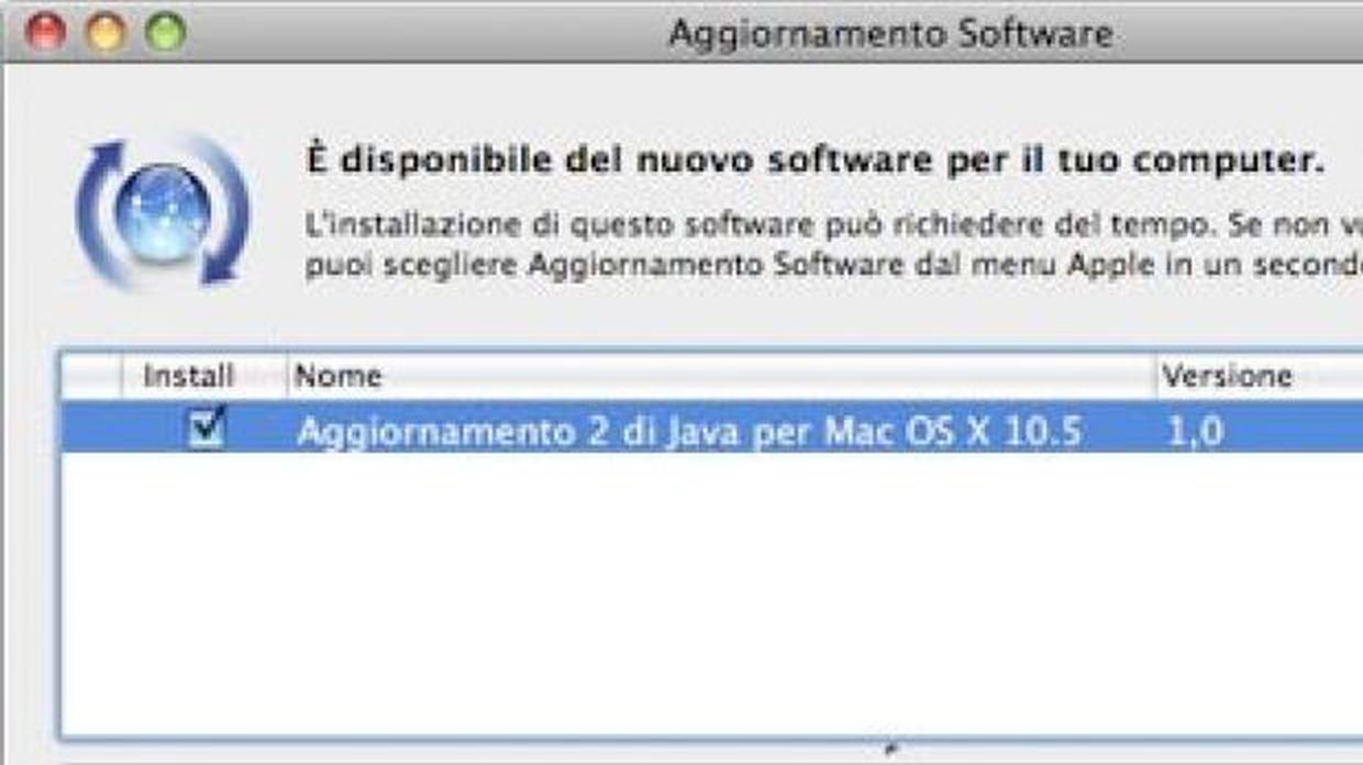 java for mac os x 10.4