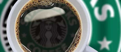 Starbucks, una sfida italiana