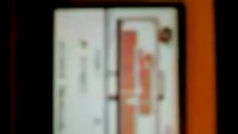 Emulatore di GameBoy su iPod