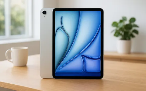 iPad Air M3 in sconto, l'offerta Black Friday del giorno è servita