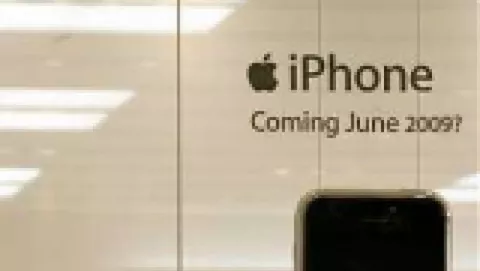 Il nuovo iPhone a giugno?