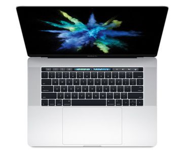 Classifica Portatili 2017, Apple precipita al 6º posto per il MacBook Pro con Touch Bar