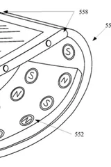 Apple Watch, un brevetto trasforma il cinturino in stand e case