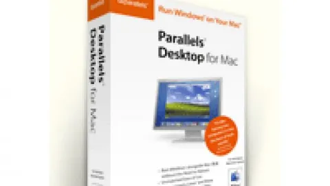 Parallels supporta Mac Pro, Leopard e Vista