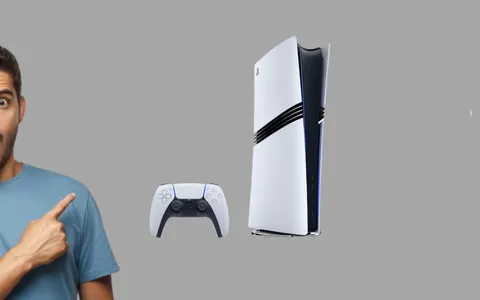 Porta a casa la Playstation PS5 Pro in offerta pazzesca: ne rimangono POCHISSIME