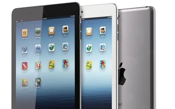 iPad mini in vendita dal 2 novembre, preordini dal 26 ottobre