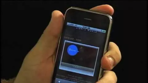 Un video manda in crash l'iPhone