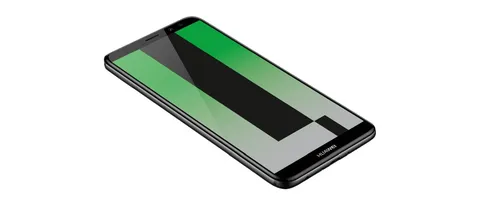 Huawei Mate 10 Lite disponibile in Germania