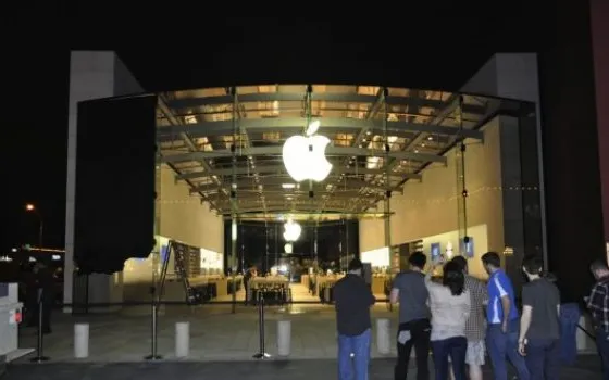 Mountain Lion, debutto il 25 luglio?