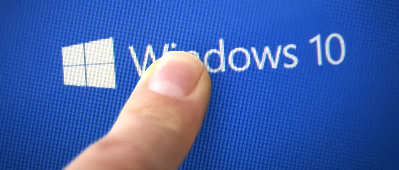 Windows 10 Anniversary Update, tornare indietro