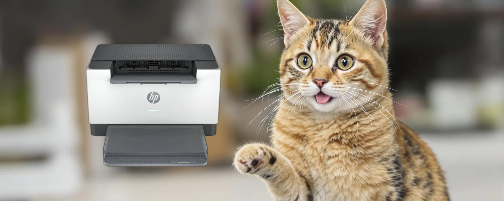 Stampante HP LaserJet M207dw: prestazioni top a un prezzo imbattibile