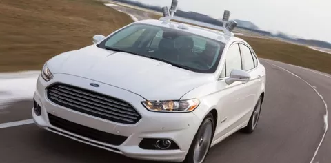 Automated car, MIT e Stanford collaborano con Ford