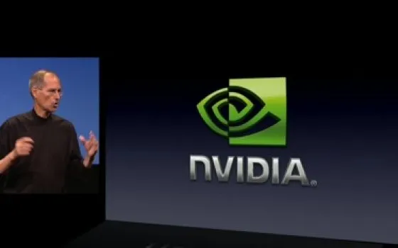 Disponibile il podcast video dell'Apple Event