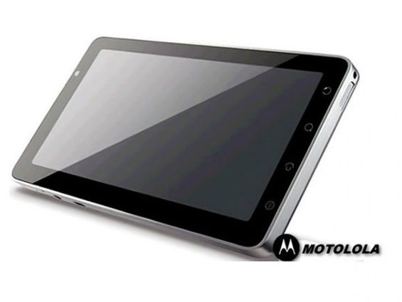 Motorola Motopad