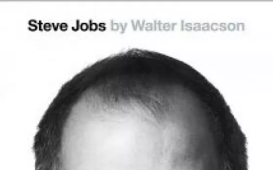 Steve Jobs di Walter Isaacson: anticipata l'uscita della biografia ufficiale dopo la morte