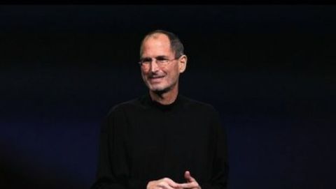 Steve Jobs: il centodecimo uomo più ricco della terra