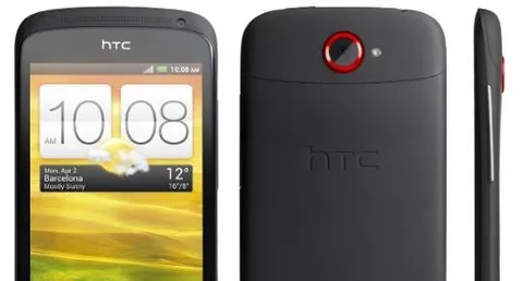 MWC 2012: HTC presenta One S, One V e Sense 4