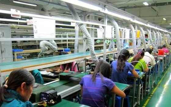 Fair Labor Association, in arrivo ispezioni alla Foxconn