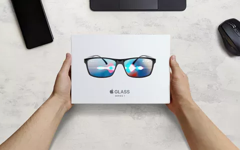 Apple Glasses, Apple fa all-in (ma il visore non è pronto)