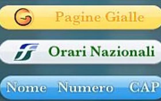 Altri widget per l’Italia
