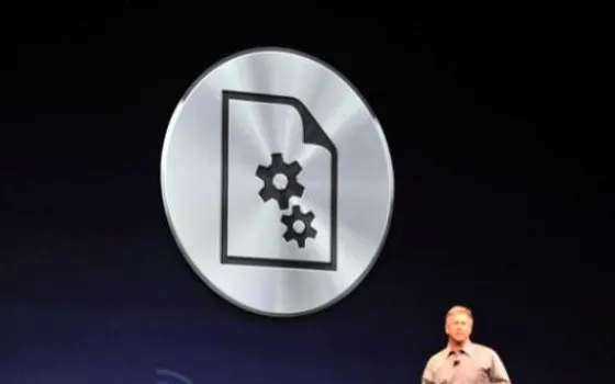 WWDC 2011: Resume, Versioni e Auto Save