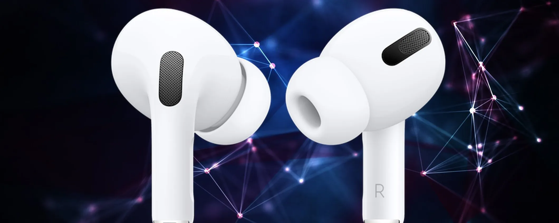 AirPods Pro, Apple estende il programma di riparazione gratuito