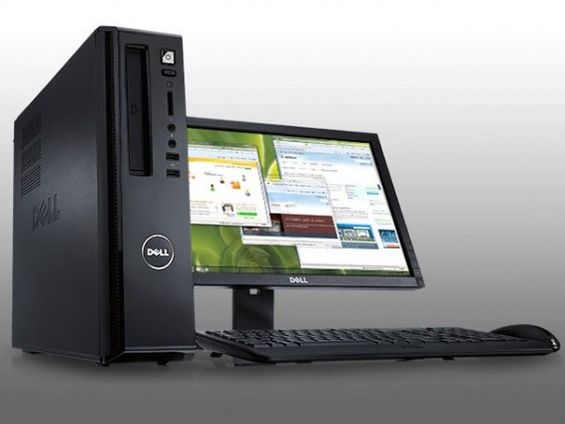 Dell Vostro 230