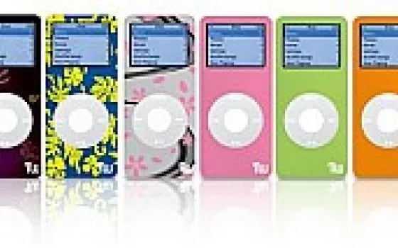 PopTune for Nano