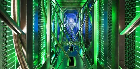 Google progetta un chip ARM per i suoi server?