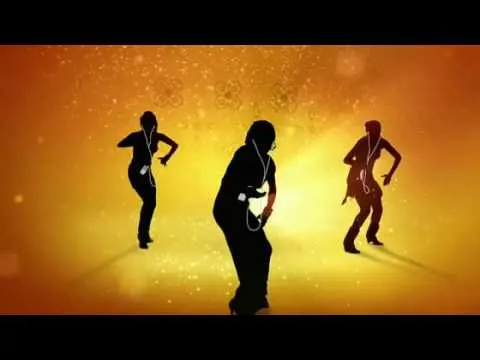 Mary J. Blige -  iPod + iTunes Ad