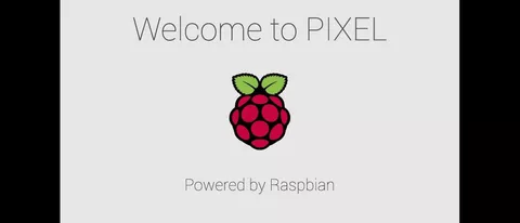PIXEL, il nuovo desktop del Raspberry Pi