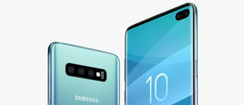 Samsung Galaxy S10, avviata la produzione?