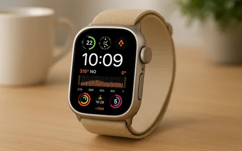Il Black Friday Amazon continua con l'Apple Watch Ultra 2 in offerta