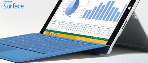 Microsoft sconta il Surface Pro 3