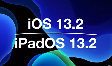 iOS 13.2 disponibile: nuovi Emoji e novità